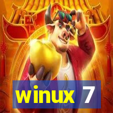 winux 7